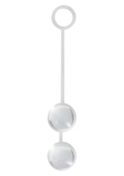 Toy Joy Duo Love Balls Kegel Cam Top