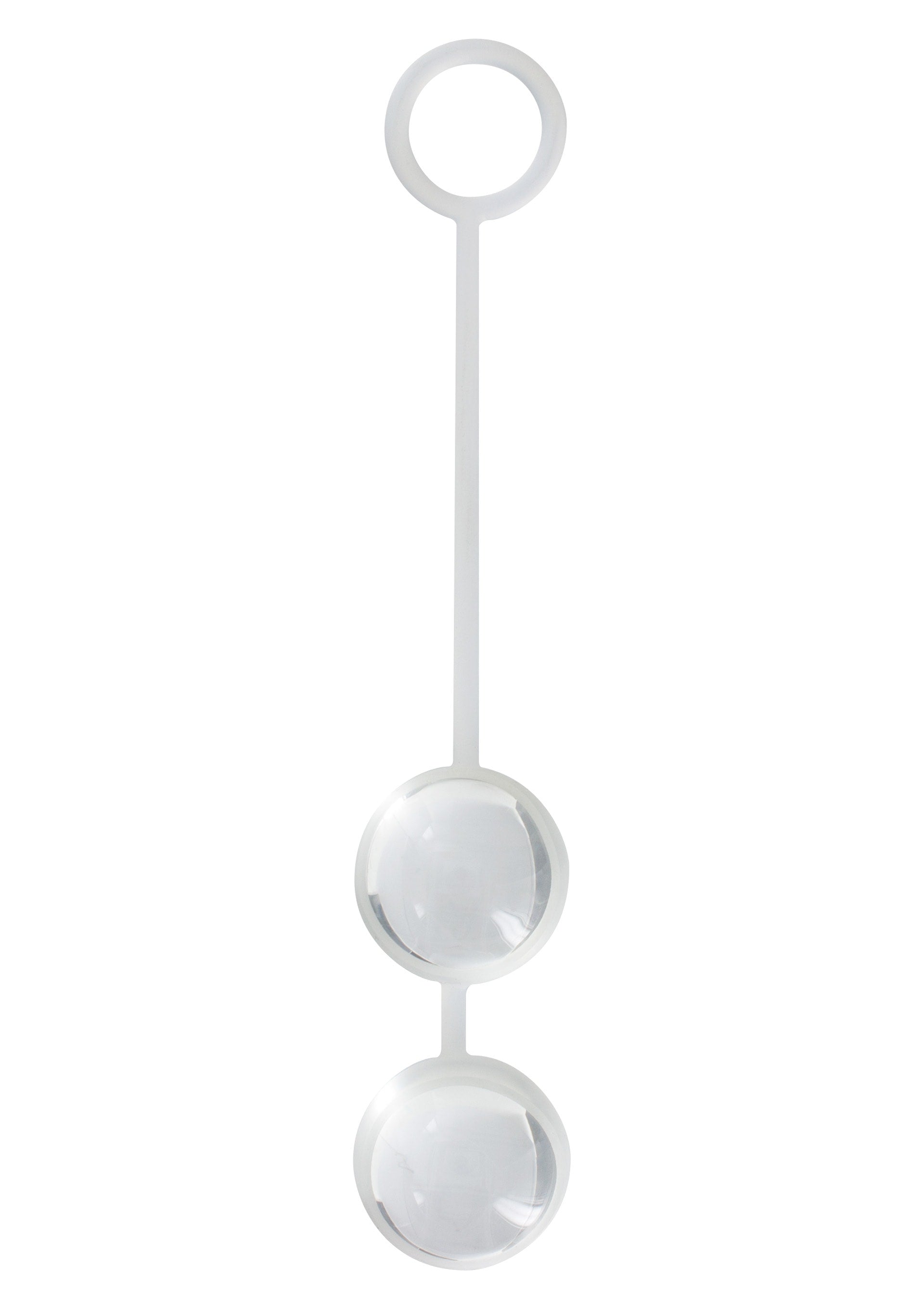 Toy Joy Duo Love Balls Kegel Cam Top
