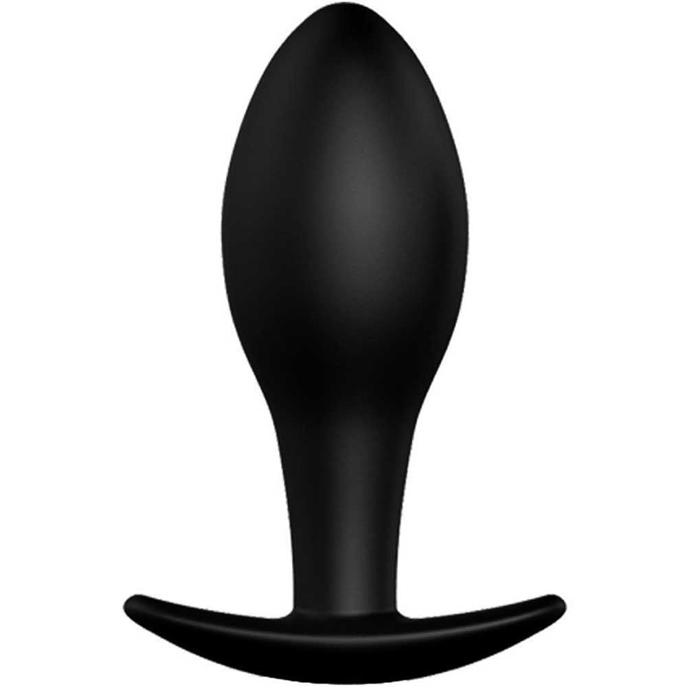 Pretty Love Special Anal Stimulation Butt Plug