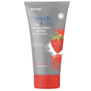 Joy Division Frenchkiss Çilekli Yenilebilir Kayganlaştırıcı Jel 75 ml.