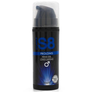 S8 Prolong Penis Gel Erkeklere Özel Penis Kremi 30 Ml