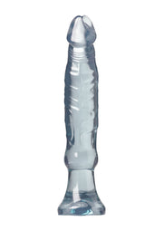 Doc Johnson Anal Starter 6 Inch Penis Plug