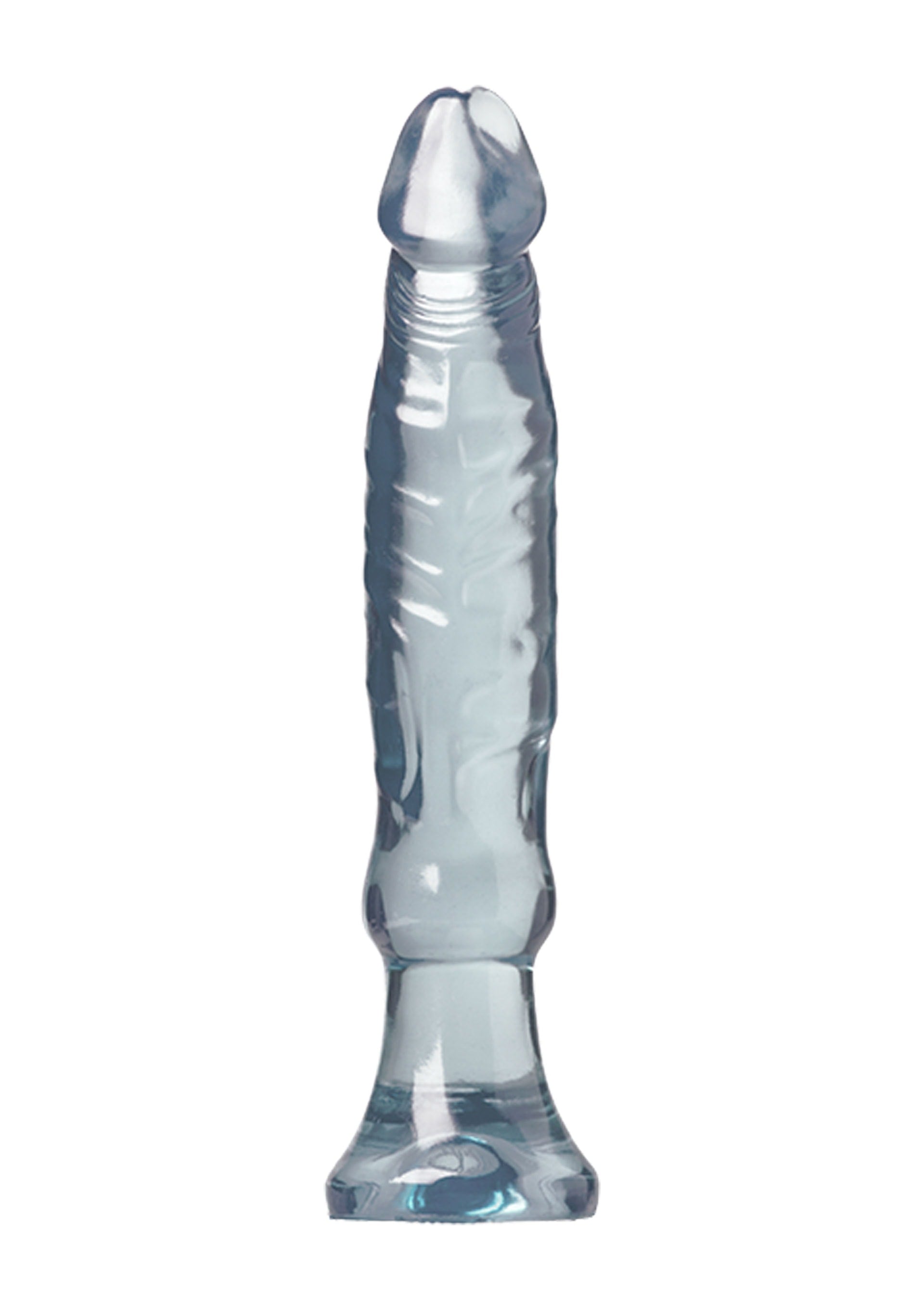 Doc Johnson Anal Starter 6 Inch Penis Plug