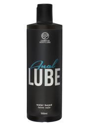 Cobeco Anal Lube 500 Ml Su Bazlı Anal Kayganlaştırıcı