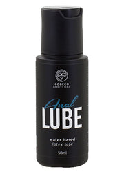 Cobeco Anal Lube 50 Ml Su Bazlı Anal Kayganlaştırıcı