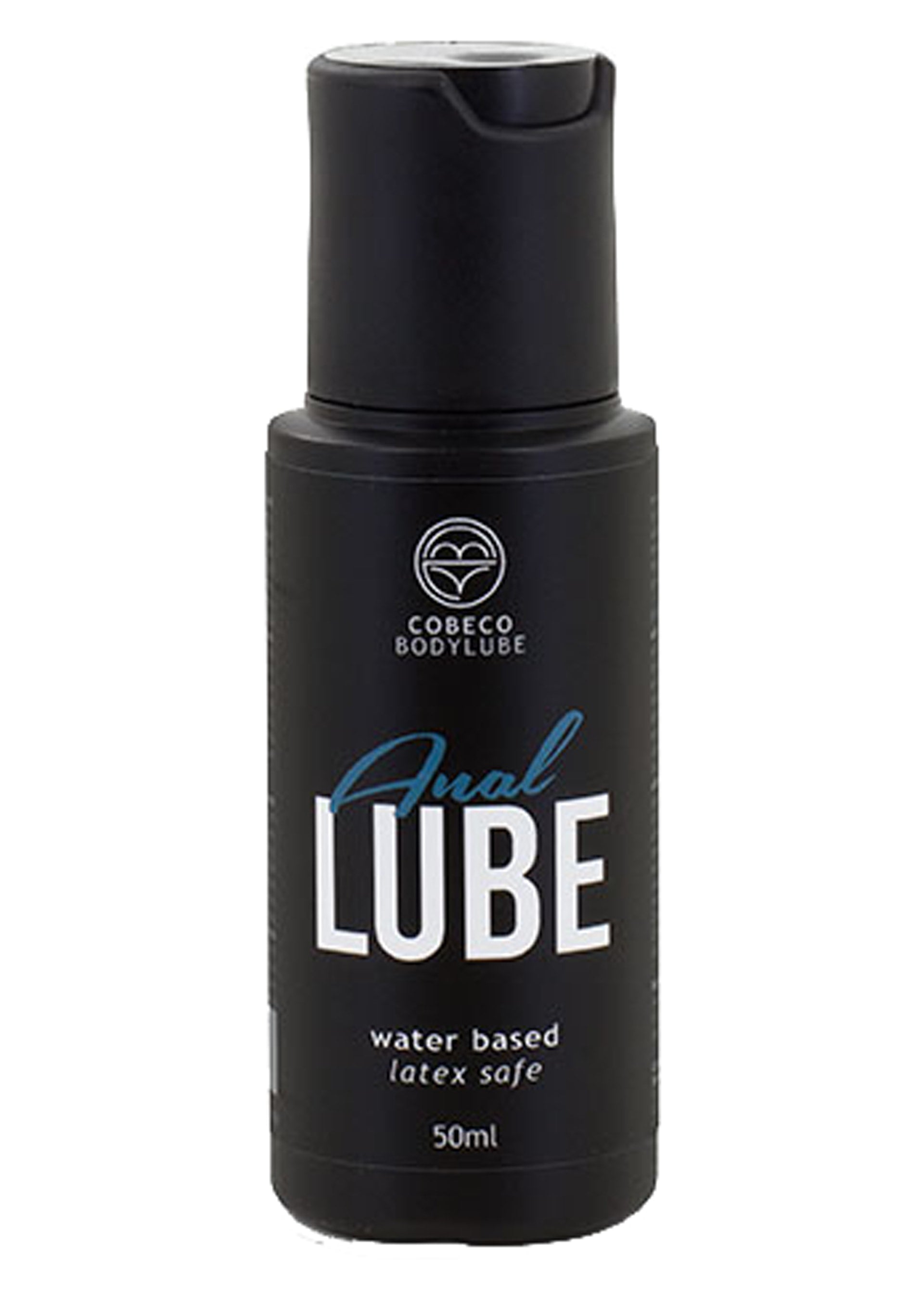 Cobeco Anal Lube 50 Ml Su Bazlı Anal Kayganlaştırıcı