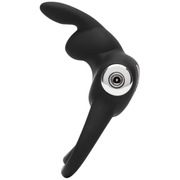 Happy Rabbit Stimulating Rabbit Love Titreşimli Penis Halkası