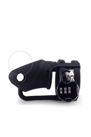 Lock A Willy Penis Kilidi Kafesi