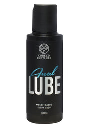 Cobeco Anal Lube 100 Ml Anal Kayganlaştırıcı Jel