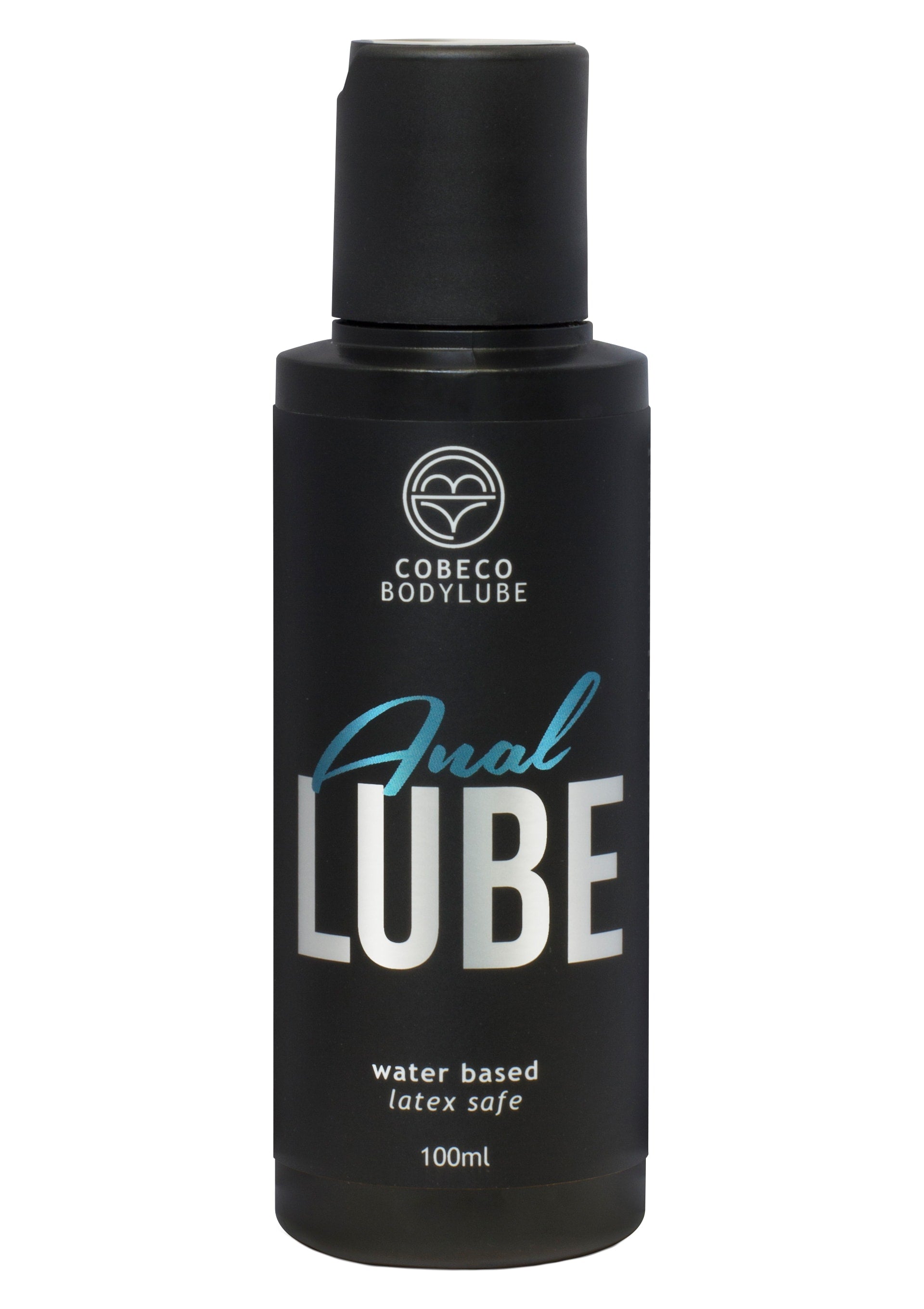 Cobeco Anal Lube 100 Ml Anal Kayganlaştırıcı Jel