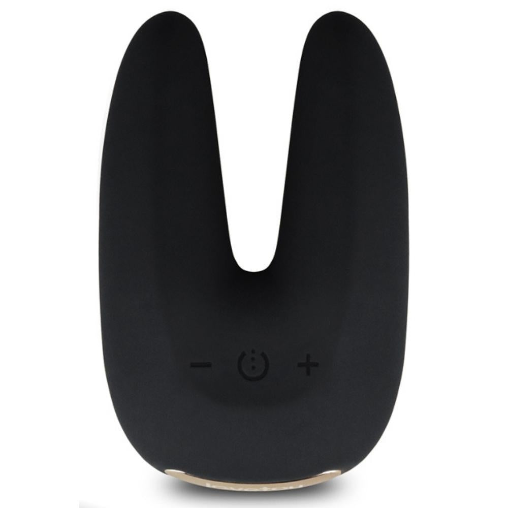 Lovetoy O-Sensual Rapture Çift Uyarım 11 Modlu Klitoris Vibratör
