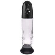 Erox Canwin Think Bigger Suck Vacuum Otomatik Penis Pompası