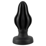 Anos Super Soft Butt Plug Liquid Silicone Anal Plug