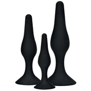 Pretty Love Beginners Mini Anal Kit Anal Alıştırıcı Set