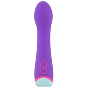 Erox Bunt Colourful Flexible G-Spot Vibratör
