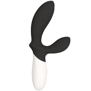 Lelo Loki Wave Obsidian Black Hareketli Prostate Massager Vibratör