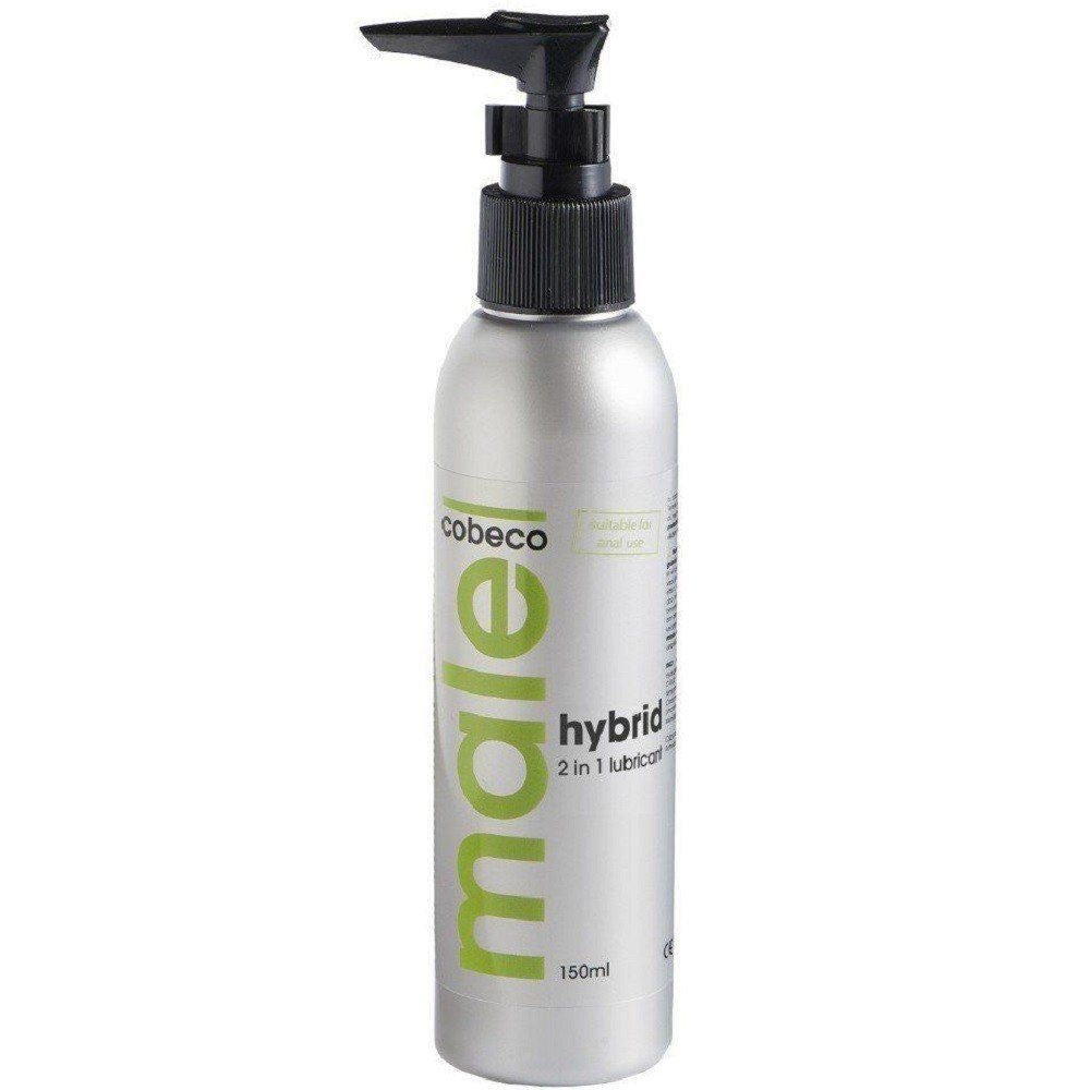 Cobeco Male Hybrid 150 ml Kayganlaştırıcı Jel