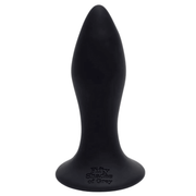 Fifty Shades Of Grey Sensation Titreşimli Anal Plug