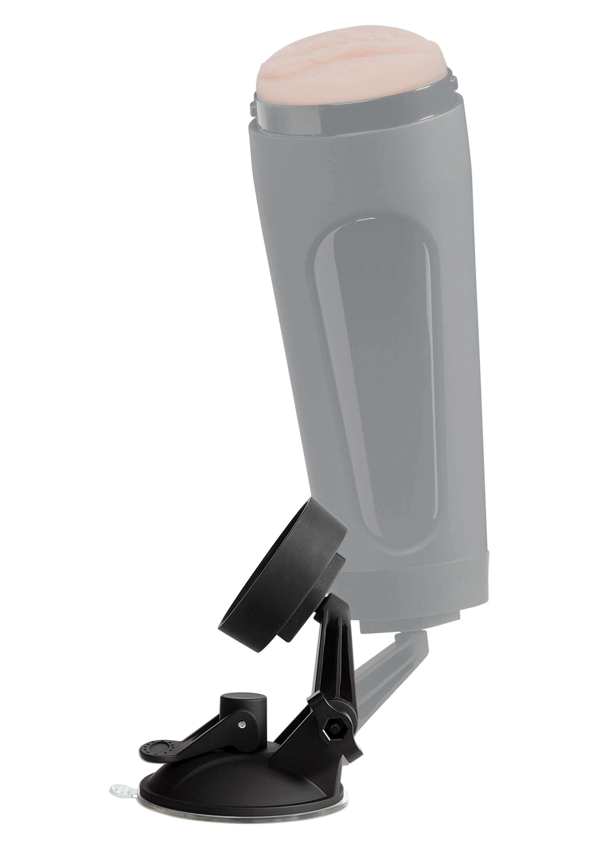 Doc Johnson Squeeze Suction Cup Accessory