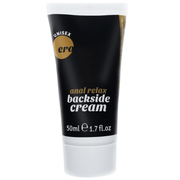 Hot Ero Anal Relax Backside Cream 50 Ml.