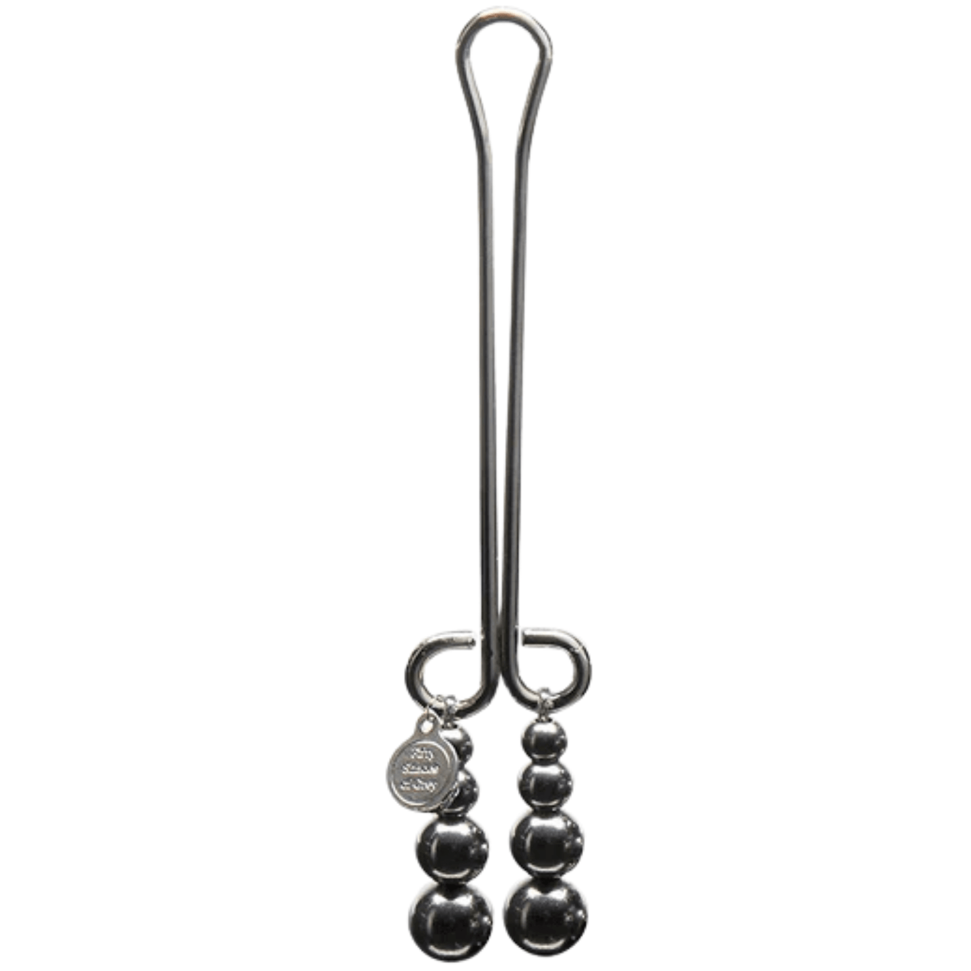 Fifty Shades Of Grey Darker Just Sensation Klitoral Kelepçesi