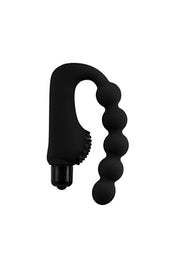 Fantasy Titreşimli Anal Vibratör