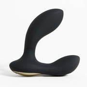 Lelo Bruno Prostate Massager Black Prostate Masaj Aleti