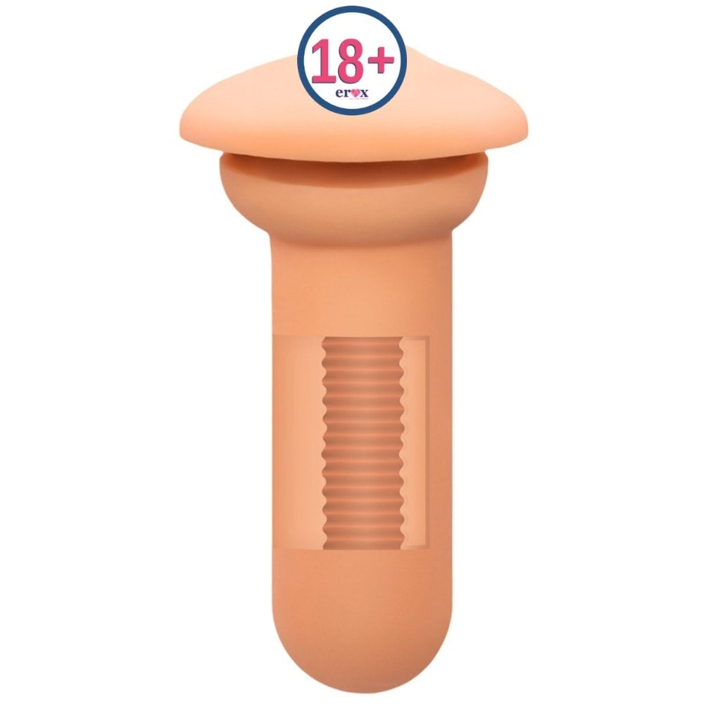 Autoblow 2 Plus XT Mouth Sleeve B Vajina Başlık