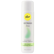 Pjur Woman Aloe Cilt Besleyici Kayganlaştırıcı Jel 30 ml.