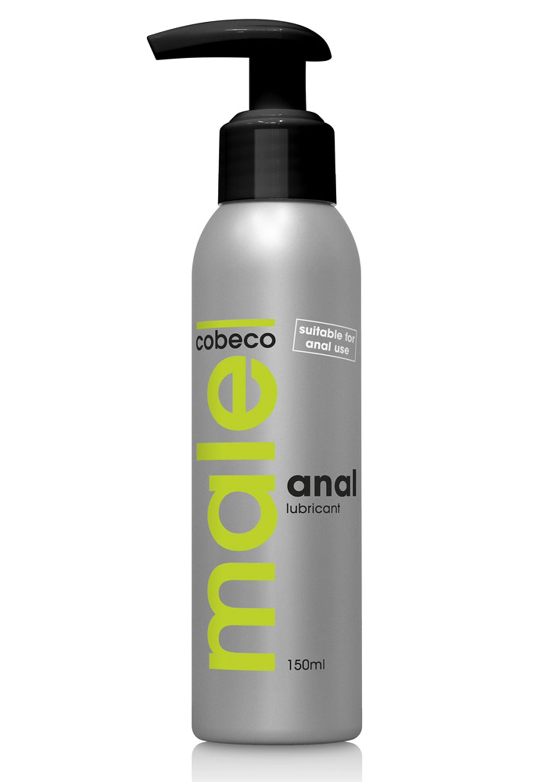 Cobeco Male Anal 150 ml Kayganlaştırıcı Jel