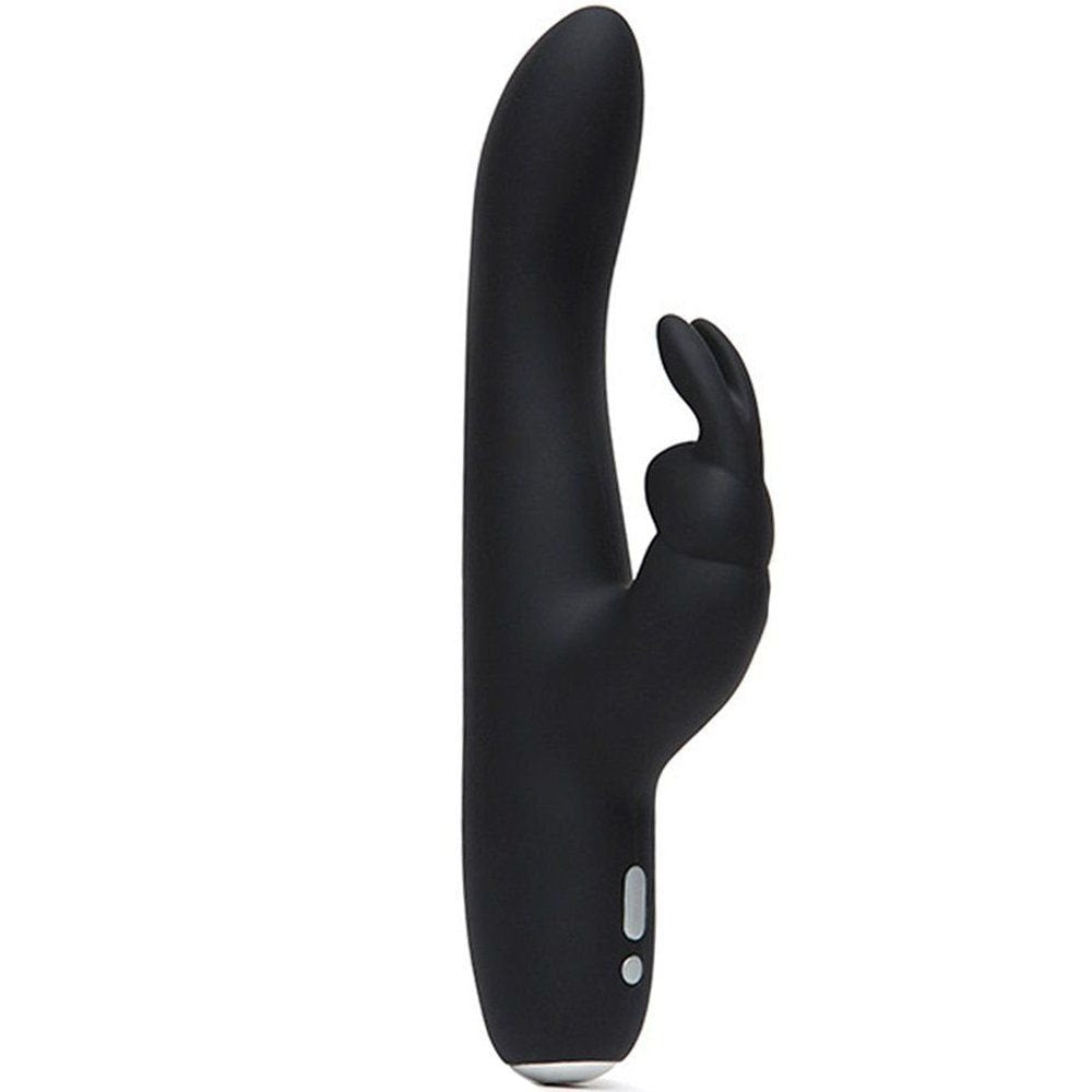 Fifty Shades Of Grey Rechargeable Slimline Rabbit Vibratör
