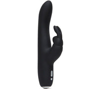 Fifty Shades Of Grey Rechargeable Slimline Rabbit Vibratör