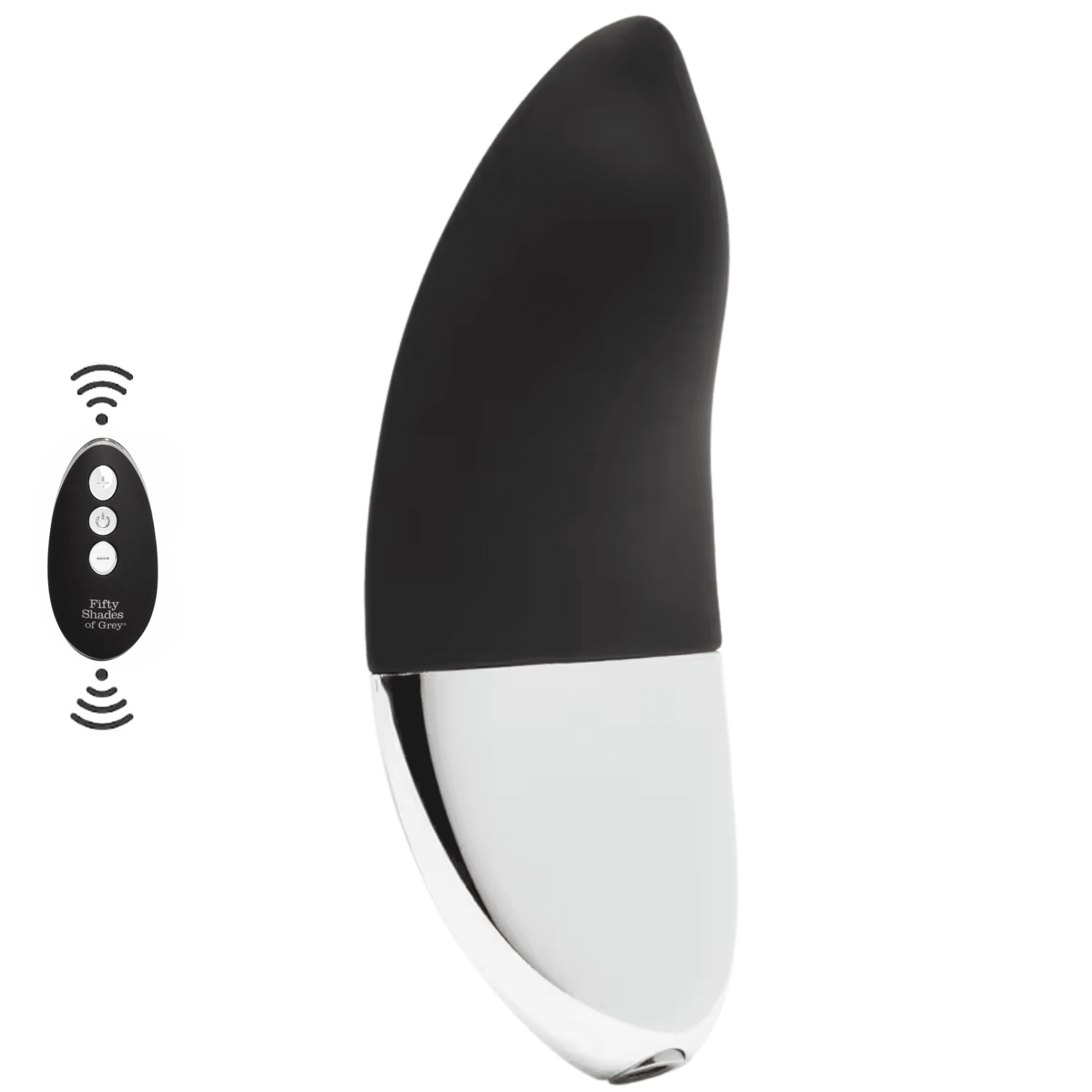 Fifty Shades Of Grey Relentless Uzaktan Kumanda Külotlu Giyilebilir Vibratör