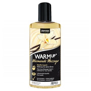 Joy Division WarmUp Vanilya Aromalı Oral Seks Jeli 150 Ml.