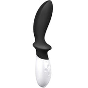 Lelo Loki Hareketli Prostate Massager Vibratör Black