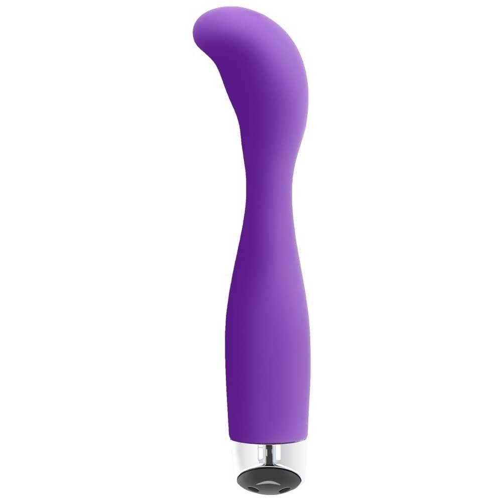 Happiness By Toy Joy Bird Of Paradise XL Vibe G-Noktası Vibratör