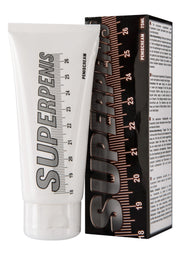 Cobeco Pharma Super Penis 75ml Penis Kremi