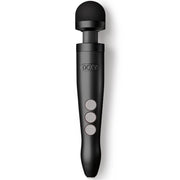 Doxy Die Cast 3R Şarj Edilebilir Masaj Wand Vibratör