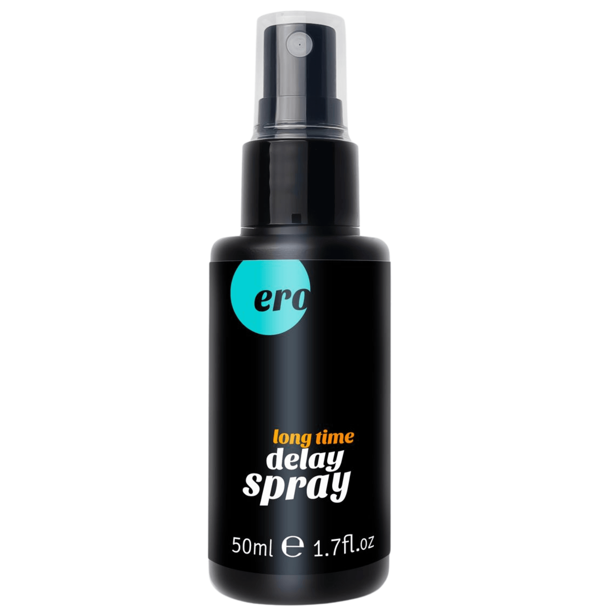 Hot Ero Long Time Delay Spray 50 Ml. Özel Penis Spreyi