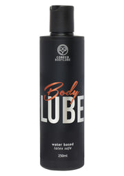 Cobeco Body Lube 250 ml Su Bazlı Kayganlaştırıcı Jel
