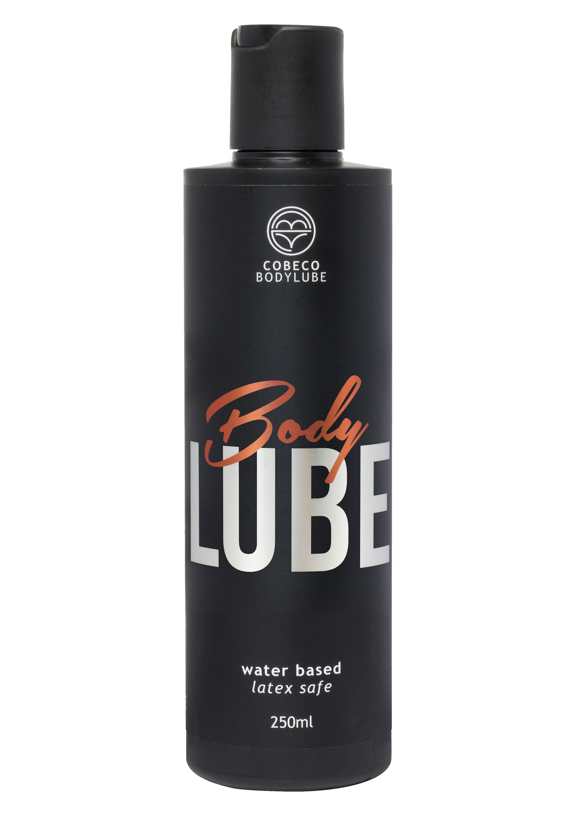 Cobeco Body Lube 250 ml Su Bazlı Kayganlaştırıcı Jel
