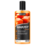 Joy Division Warmup Karamel Aromalı Kayganlaştırıcı Jel 150 Ml.