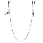 Fifty Shades Of Grey At My Mercy Göğüs Klipsi