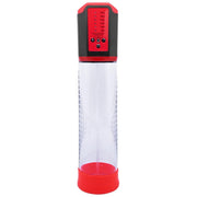 Canwin Bigger Man Passion Pump 5 Speed Otomatik Penis Pompası