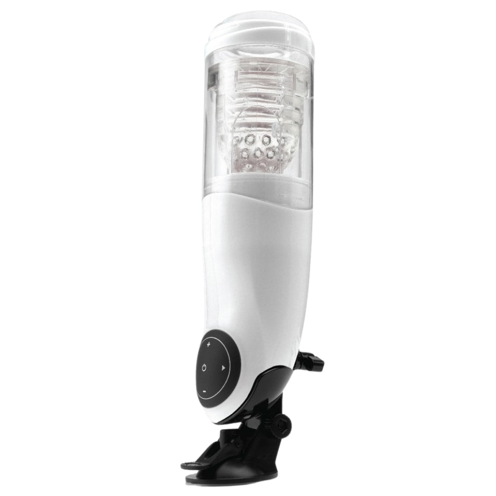 Pipedream Extreme Mega Bator Pussy Otomatik Vajina Mastürbatör