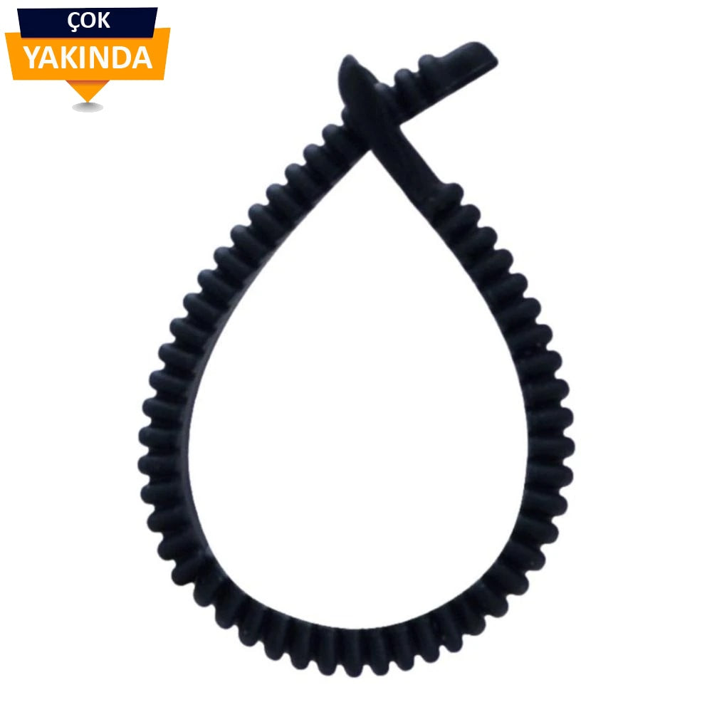 Dorcel Adjust Ring Titreşimsiz Penis Halkası