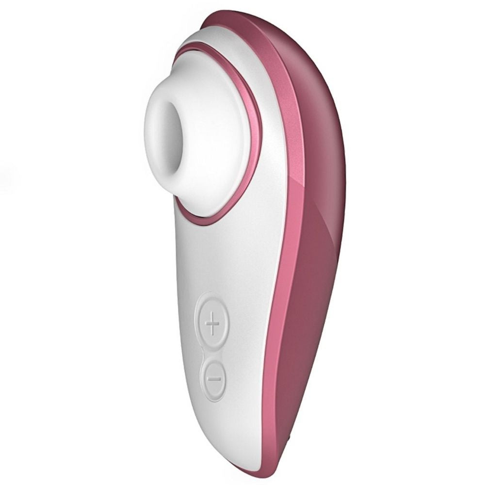 Womanizer Liberty Emiş Güçlü Klitoral Vibratör