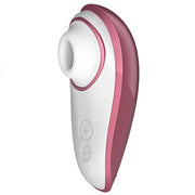 Womanizer Liberty Emiş Güçlü Klitoral Vibratör