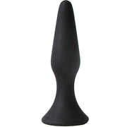 Erox Anal Private Yumuşak Silikon Anal Plug