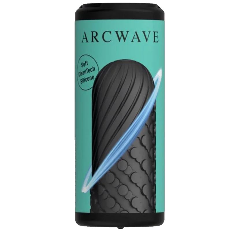 Arcwave Ghost Reversible Pocket Mastubator